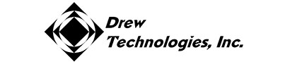 Drew Technologies logo Drew Technologies logo